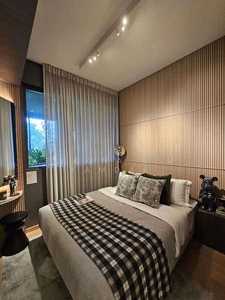 Kassia, 31 Flora Drive, 2 Bedrooms, 753 sqft, Condominium For Sale, by Pragna K M Kamdar, 500171799 - PropertyGuru.com.sg