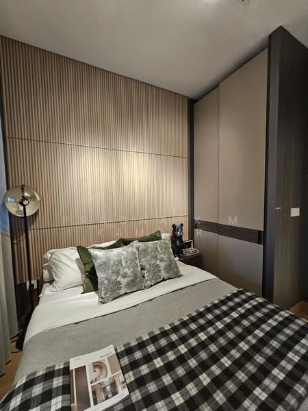 Kassia, 31 Flora Drive, 2 Bedrooms, 753 sqft, Condominium For Sale, by Pragna K M Kamdar, 500171799 - PropertyGuru.com.sg