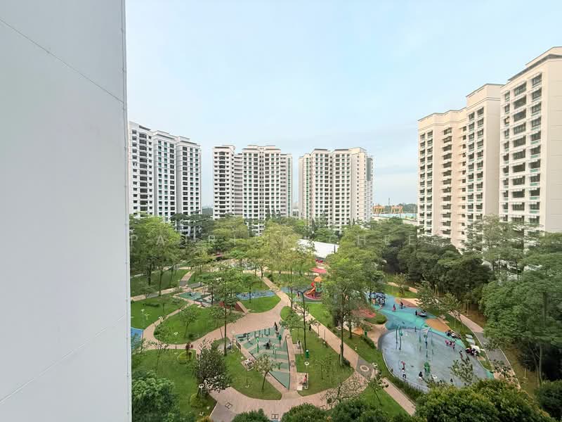 488 Admiralty Link, 488 Admiralty Link, 3 Bedrooms, 1,033 sqft, HDB Flat For Sale, by Patrick Chee, 500171800 - Exterior - PropertyGuru.com.sg