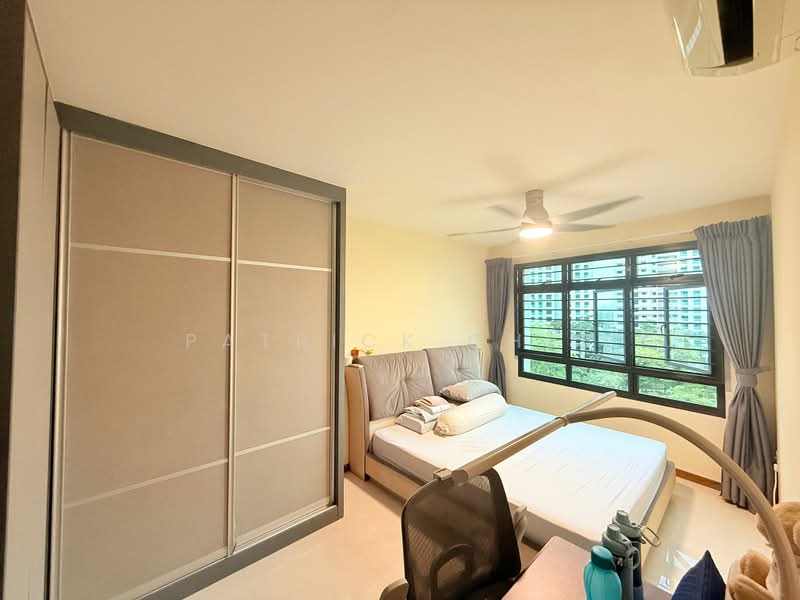 488 Admiralty Link, 488 Admiralty Link, 3 Bedrooms, 1,033 sqft, HDB Flat For Sale, by Patrick Chee, 500171800 - Bedroom - PropertyGuru.com.sg