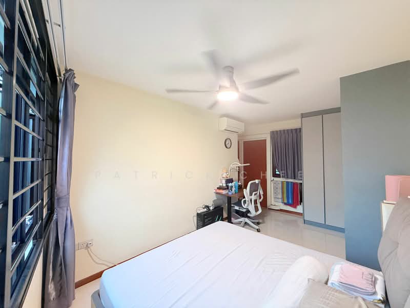 488 Admiralty Link, 488 Admiralty Link, 3 Bedrooms, 1,033 sqft, HDB Flat For Sale, by Patrick Chee, 500171800 - Bedroom - PropertyGuru.com.sg