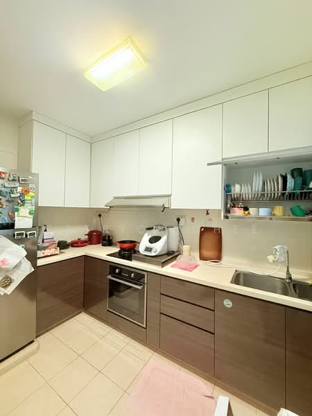 488 Admiralty Link, 488 Admiralty Link, 3 Bedrooms, 1,033 sqft, HDB Flat For Sale, by Patrick Chee, 500171800 - Kitchen - PropertyGuru.com.sg