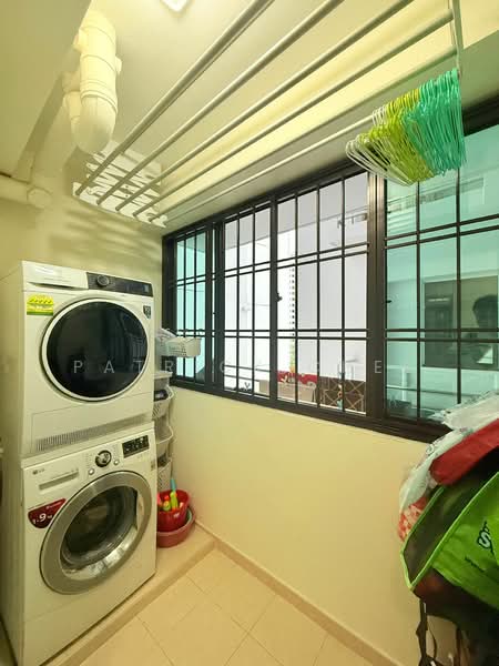 488 Admiralty Link, 488 Admiralty Link, 3 Bedrooms, 1,033 sqft, HDB Flat For Sale, by Patrick Chee, 500171800 - Interior - PropertyGuru.com.sg