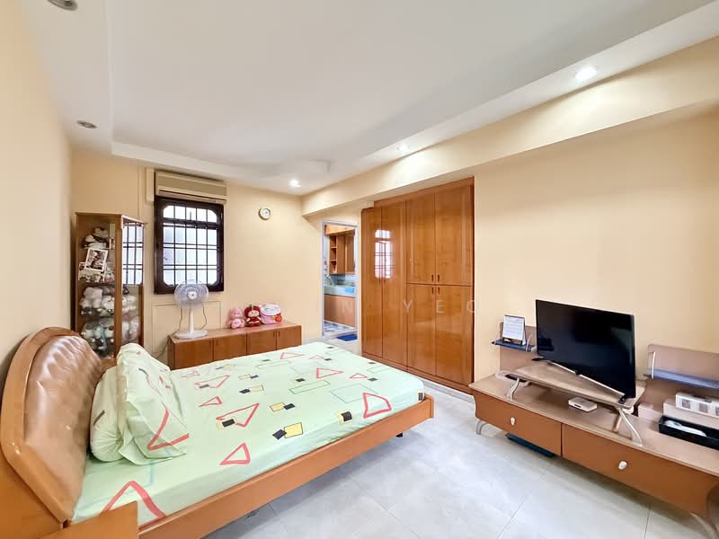 610 Senja Road, 610 Senja Road, 3 Bedrooms, 1,183 sqft, HDB Flat For Sale, by Alvin Yeo, 500171804 - Bedroom - PropertyGuru.com.sg