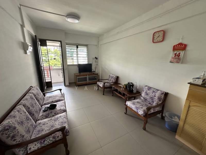 214 Bedok North Street 1, 214 Bedok North Street 1, Room Rental, 130 sqft, HDB Flat For Rent, by Kyan Tan, 500171806 - PropertyGuru.com.sg