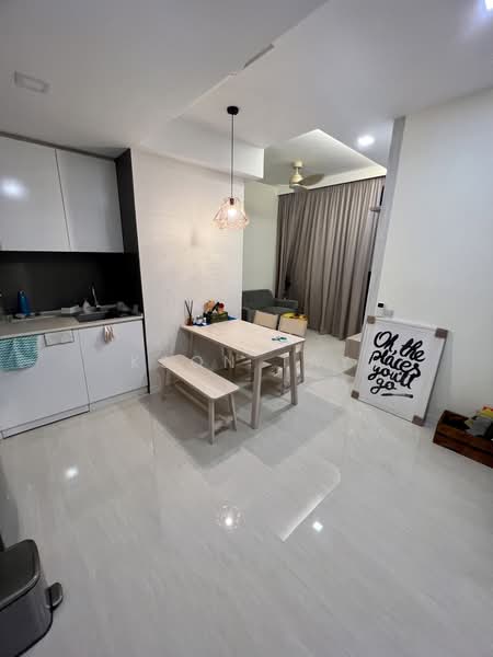 Sky Vue, 3 Bishan Street 15, 2 Bedrooms, 678 sqft, Condominium For Sale, by Kson Tay, 500171808 - Kitchen - PropertyGuru.com.sg