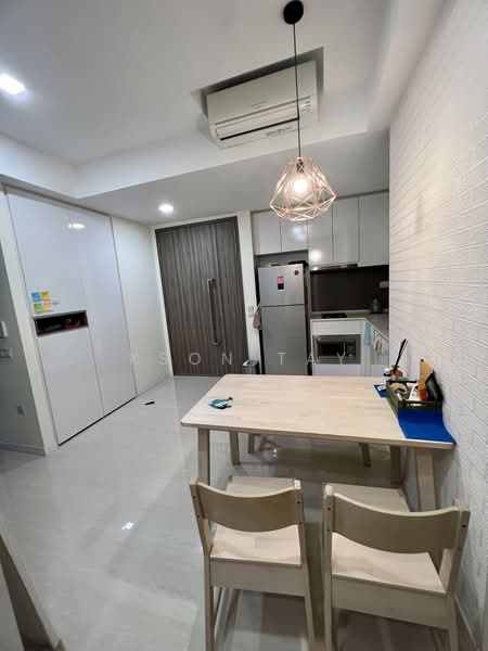 Sky Vue, 3 Bishan Street 15, 2 Bedrooms, 678 sqft, Condominium For Sale, by Kson Tay, 500171808 - Kitchen - PropertyGuru.com.sg