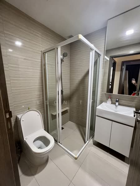 Sky Vue, 3 Bishan Street 15, 2 Bedrooms, 678 sqft, Condominium For Sale, by Kson Tay, 500171808 - Bathroom - PropertyGuru.com.sg