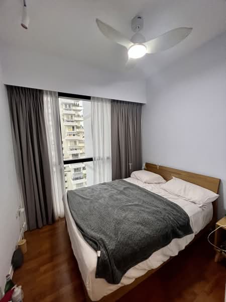 Sky Vue, 3 Bishan Street 15, 2 Bedrooms, 678 sqft, Condominium For Sale, by Kson Tay, 500171808 - Bedroom - PropertyGuru.com.sg