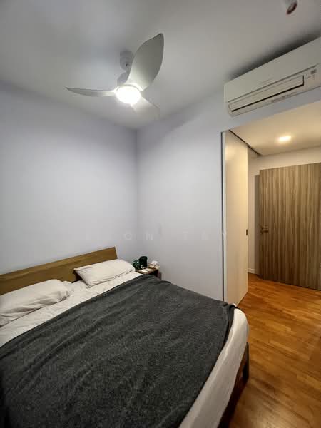 Sky Vue, 3 Bishan Street 15, 2 Bedrooms, 678 sqft, Condominium For Sale, by Kson Tay, 500171808 - Bedroom - PropertyGuru.com.sg