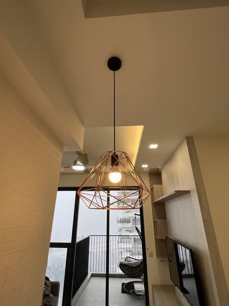 Sky Vue, 3 Bishan Street 15, 2 Bedrooms, 678 sqft, Condominium For Sale, by Kson Tay, 500171808 - Balcony - PropertyGuru.com.sg