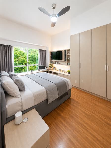 Waterfront Waves, 762 Bedok Reservoir Road, 2 Bedrooms, 990 sqft, Condominium For Sale, by Jessie Tee, 500171810 - Bedroom - PropertyGuru.com.sg