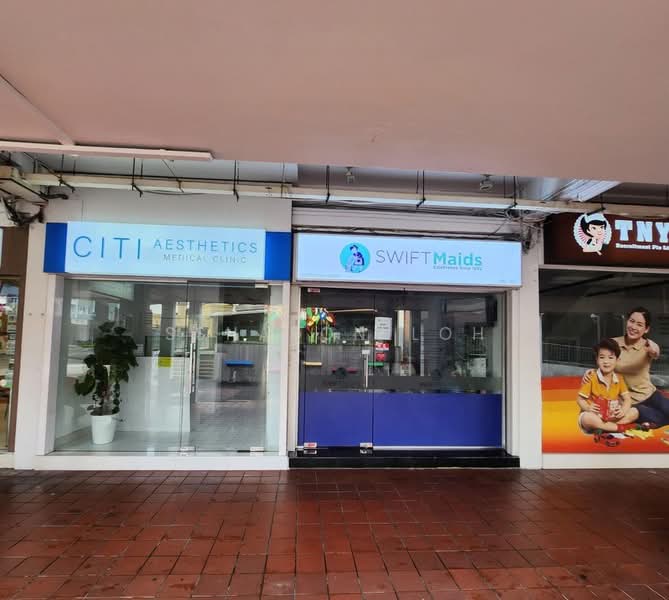 722 Ang Mo Kio Avenue 8, 722 Ang Mo Kio Avenue 8, 1,265 sqft, Shop / Shophouse For Rent, by Ssharon Loh, 500171811 - CommercialGuru.com.sg