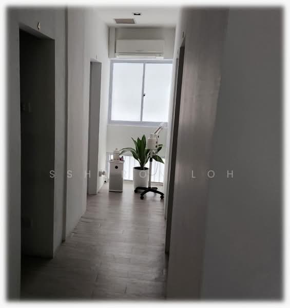 722 Ang Mo Kio Avenue 8, 722 Ang Mo Kio Avenue 8, 1,265 sqft, Shop / Shophouse For Rent, by Ssharon Loh, 500171811 - Corridor - CommercialGuru.com.sg