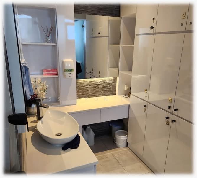 722 Ang Mo Kio Avenue 8, 722 Ang Mo Kio Avenue 8, 1,265 sqft, Shop / Shophouse For Rent, by Ssharon Loh, 500171811 - Interior - CommercialGuru.com.sg