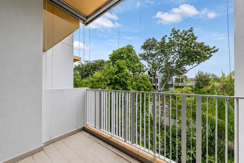 The Glades, 12 Bedok Rise, 2 Bedrooms, 592 sqft, Condominium For Sale, by JOHN YEO, 500171813 - Balcony - PropertyGuru.com.sg