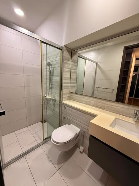 Serangoon Garden Estate, Serangoon Garden Way, Studio, 500 sqft, Terraced House For Rent, by Jack Lu, 500171814 - Bathroom - PropertyGuru.com.sg