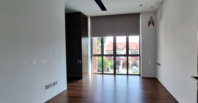 ✨NEW, LIMAU AREA, POOL, 6 ENSUITE ROOMS, HUGE BASEMENT. ✨ 新优 质 洋 房 打 折 出 售. James 83839800, , 6 Bedrooms, 8,000 sqft, Corner Terrace For Sale, by James Ng Yeng Lee, 500171815 - Interior - PropertyGuru.com.sg