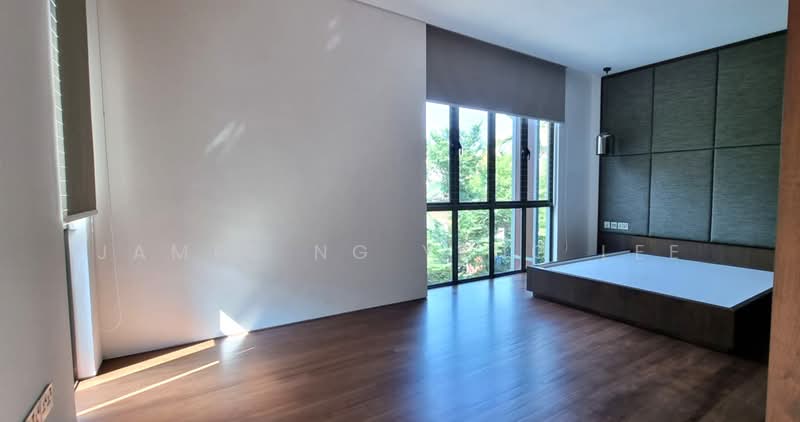 ✨NEW, LIMAU AREA, POOL, 6 ENSUITE ROOMS, HUGE BASEMENT. ✨ 新优 质 洋 房 打 折 出 售. James 83839800, , 6 Bedrooms, 8,000 sqft, Corner Terrace For Sale, by James Ng Yeng Lee, 500171815 - Bedroom - PropertyGuru.com.sg