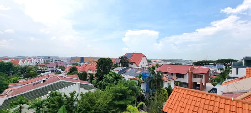 ✨NEW, LIMAU AREA, POOL, 6 ENSUITE ROOMS, HUGE BASEMENT. ✨ 新优 质 洋 房 打 折 出 售. James 83839800, , 6 Bedrooms, 8,000 sqft, Corner Terrace For Sale, by James Ng Yeng Lee, 500171815 - Exterior - PropertyGuru.com.sg