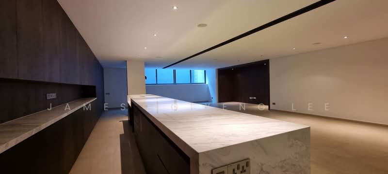 ✨NEW, LIMAU AREA, POOL, 6 ENSUITE ROOMS, HUGE BASEMENT. ✨ 新优 质 洋 房 打 折 出 售. James 83839800, , 6 Bedrooms, 8,000 sqft, Corner Terrace For Sale, by James Ng Yeng Lee, 500171815 - Kitchen - PropertyGuru.com.sg