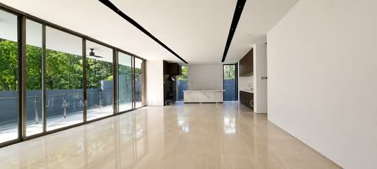 NEWLY RENOVATED, POOL. 6 ENSUITE ROOMS, HUGE BASEMENT. 新优 质 洋 房 打 折 出 售. James 83839800