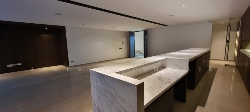 NEWLY RENOVATED, POOL. 6 ENSUITE ROOMS, HUGE BASEMENT. 新优 质 洋 房 打 折 出 售. James 83839800, , 6 Bedrooms, 8,300 sqft, Corner Terrace For Sale, by James Ng Yeng Lee, 500171815 - Interior - PropertyGuru.com.sg