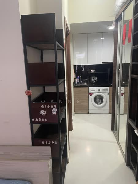 WhiteHaven, 332A Pasir Panjang Road, 4 Bedrooms, 1,195 sqft, Apartment For Sale, by Joanne Li, 500171819 - Kitchen - PropertyGuru.com.sg