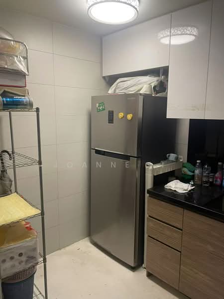 WhiteHaven, 332A Pasir Panjang Road, 4 Bedrooms, 1,195 sqft, Apartment For Sale, by Joanne Li, 500171819 - Kitchen - PropertyGuru.com.sg
