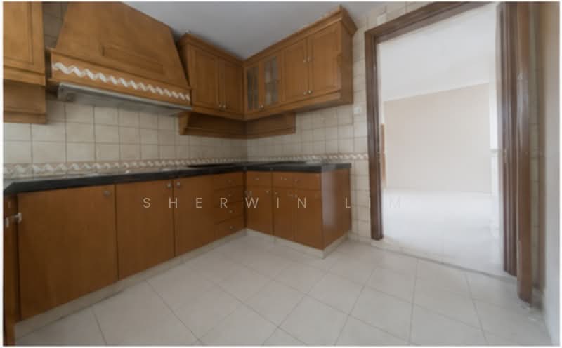 Kentish Green, 20 Oxford Road, 3 Bedrooms, 1,324 sqft, Apartment For Sale, by Sherwin Lim, 500171820 - Kitchen - PropertyGuru.com.sg