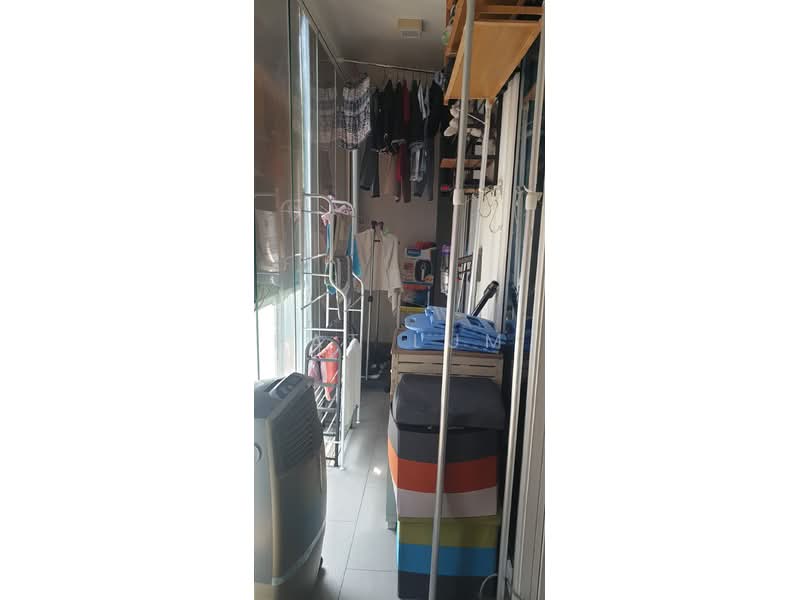 Le Regal, 340 Geylang Road, 1 Bedroom, 420 sqft, Apartment For Sale, by Pat Lum, 500171822 - Balcony - PropertyGuru.com.sg