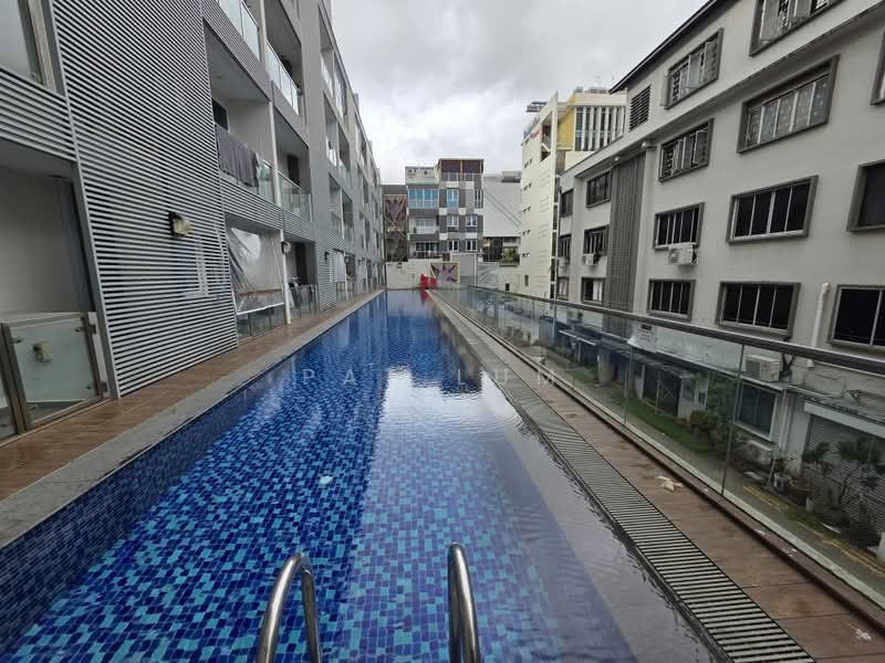Le Regal, 340 Geylang Road, 1 Bedroom, 420 sqft, Apartment For Sale, by Pat Lum, 500171822 - Exterior - PropertyGuru.com.sg