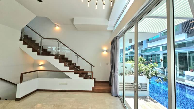 5bed 4bath D28 - fr $999psf - Cluster Landed (LH) Yio Chu Kang Seletar Ang Mo Kio - Poly MRT Mall, Seletar / Yio Chu Kang, 5 Bedrooms, 3,100 sqft, Cluster House For Sale, by Roy Low, 500171825 - Interior - PropertyGuru.com.sg