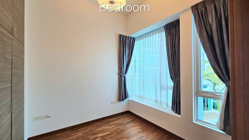 5bed 4bath D28 - fr $999psf - Cluster Landed (LH) Yio Chu Kang Seletar Ang Mo Kio - Poly MRT Mall, Seletar / Yio Chu Kang, 5 Bedrooms, 3,100 sqft, Cluster House For Sale, by Roy Low, 500171825 - Bedroom - PropertyGuru.com.sg