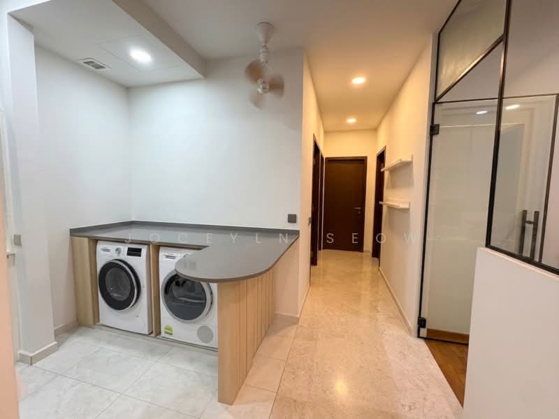 Lattice One, 3 Seraya Crescent, 4 Bedrooms, 1,023 sqft, Apartment For Sale, by Joceyln Seow, 500171826 - Interior - PropertyGuru.com.sg