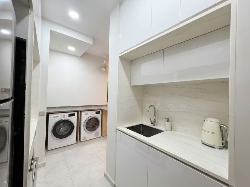 Lattice One, 3 Seraya Crescent, 4 Bedrooms, 1,023 sqft, Apartment For Sale, by Joceyln Seow, 500171826 - PropertyGuru.com.sg