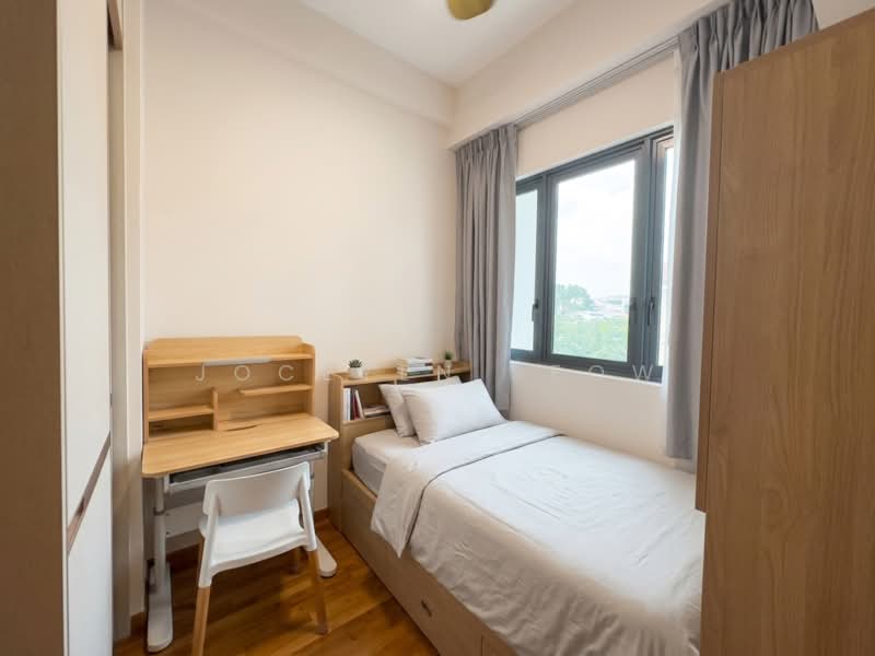 Lattice One, 3 Seraya Crescent, 4 Bedrooms, 1,023 sqft, Apartment For Sale, by Joceyln Seow, 500171826 - Bedroom - PropertyGuru.com.sg