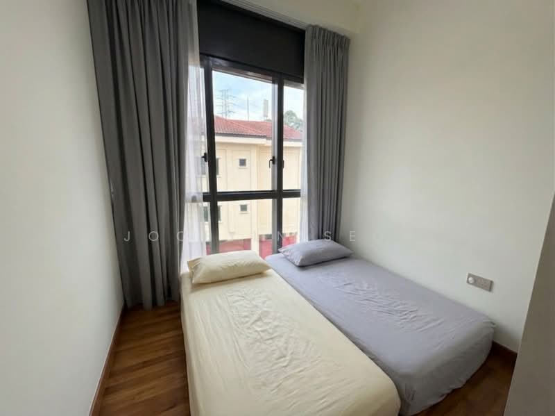 Lattice One, 3 Seraya Crescent, 4 Bedrooms, 1,023 sqft, Apartment For Sale, by Joceyln Seow, 500171826 - Bedroom - PropertyGuru.com.sg