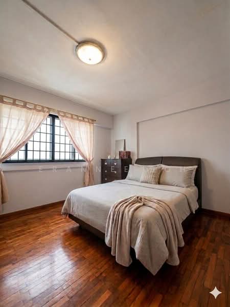 542 Bukit Batok Street 52, 542 Bukit Batok Street 52, 3 Bedrooms, 1,572 sqft, HDB Flat For Sale, by Erannee Goh, 500171828 - Bedroom - PropertyGuru.com.sg