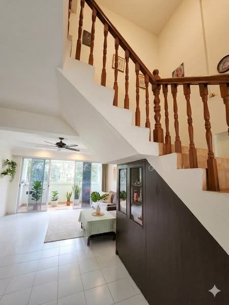 542 Bukit Batok Street 52, 542 Bukit Batok Street 52, 3 Bedrooms, 1,572 sqft, HDB Flat For Sale, by Erannee Goh, 500171828 - Living Room - PropertyGuru.com.sg