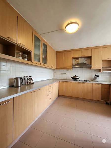 542 Bukit Batok Street 52, 542 Bukit Batok Street 52, 3 Bedrooms, 1,572 sqft, HDB Flat For Sale, by Erannee Goh, 500171828 - Kitchen - PropertyGuru.com.sg