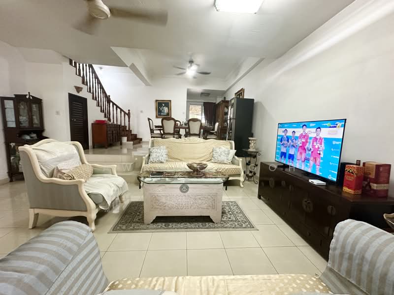 Ardisia Garden, Serangoon Terrace, 4 Bedrooms, 2,500 sqft, Terraced House For Sale, by Lawrence Goh, 500171829 - PropertyGuru.com.sg