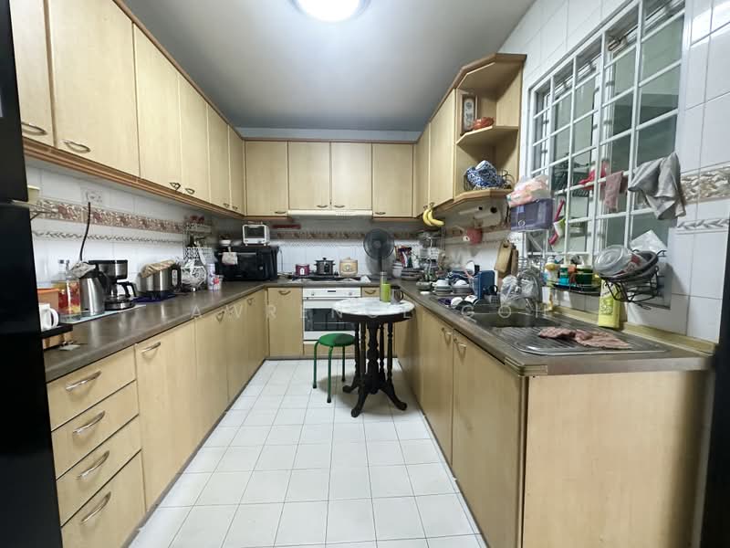 Ardisia Garden, Serangoon Terrace, 4 Bedrooms, 2,500 sqft, Terraced House For Sale, by Lawrence Goh, 500171829 - Kitchen - PropertyGuru.com.sg