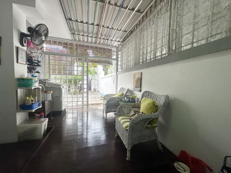 Ardisia Garden, Serangoon Terrace, 4 Bedrooms, 2,500 sqft, Terraced House For Sale, by Lawrence Goh, 500171829 - Interior - PropertyGuru.com.sg
