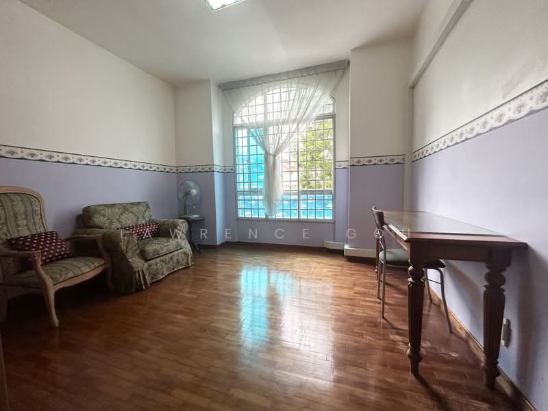 Ardisia Garden, Serangoon Terrace, 4 Bedrooms, 2,500 sqft, Terraced House For Sale, by Lawrence Goh, 500171829 - Living Room - PropertyGuru.com.sg