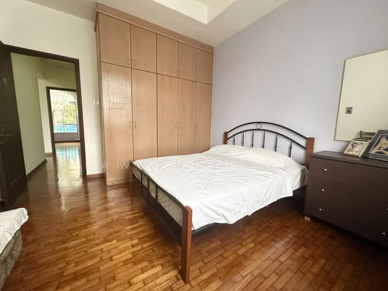 Ardisia Garden, Serangoon Terrace, 4 Bedrooms, 2,500 sqft, Terraced House For Sale, by Lawrence Goh, 500171829 - Bedroom - PropertyGuru.com.sg