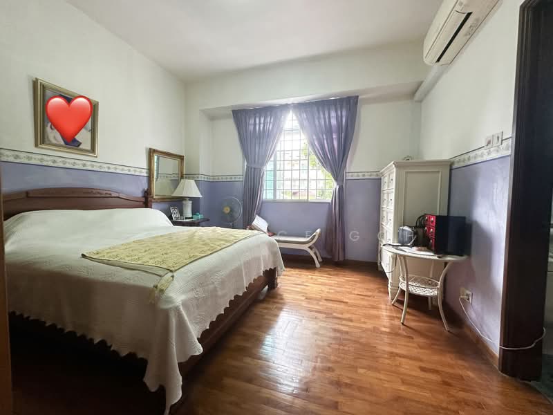 Ardisia Garden, Serangoon Terrace, 4 Bedrooms, 2,500 sqft, Terraced House For Sale, by Lawrence Goh, 500171829 - Bedroom - PropertyGuru.com.sg