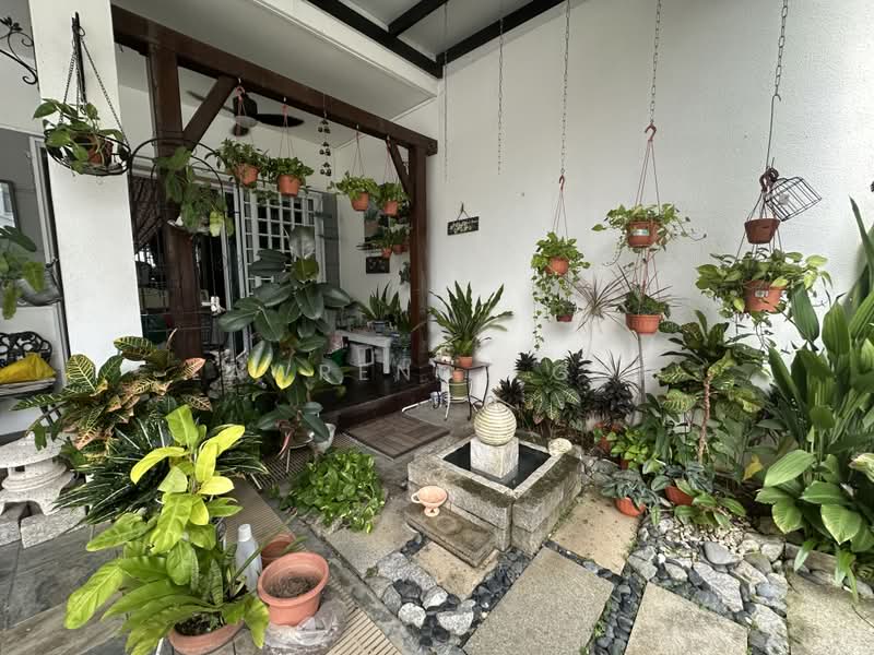 Ardisia Garden, Serangoon Terrace, 4 Bedrooms, 2,500 sqft, Terraced House For Sale, by Lawrence Goh, 500171829 - Exterior - PropertyGuru.com.sg