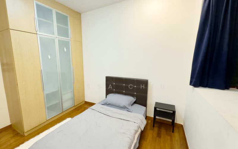 Everitt Green, 9 Everitt Road North, Room Rental, 100 sqft, Condominium For Rent, by Tessa Chiu, 500171831 - Bedroom - PropertyGuru.com.sg