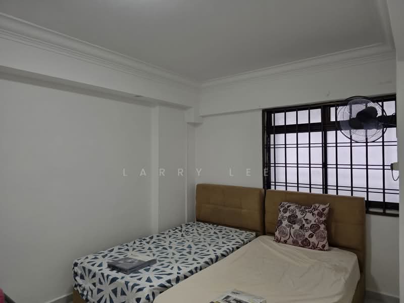 525 Jelapang Road, 525 Jelapang Road, 3 Bedrooms, 1,323 sqft, HDB Flat For Rent, by Larry Lee, 500171832 - Bedroom - PropertyGuru.com.sg